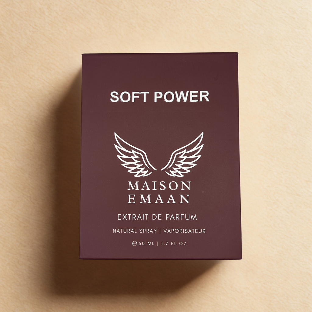 SOFT POWER