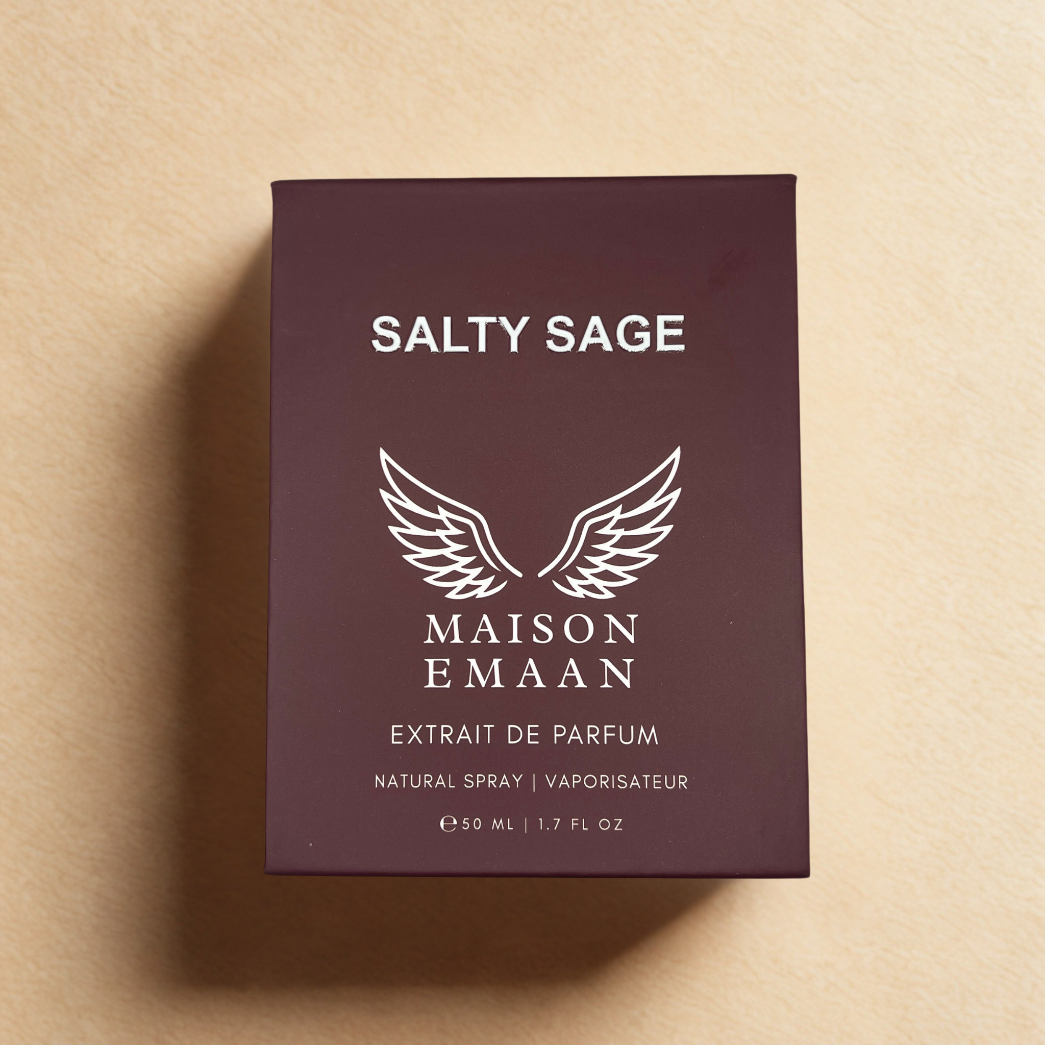 SALTY SAGE