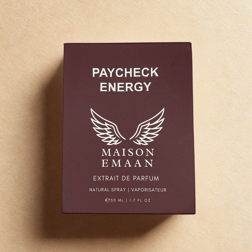 PAYCHECK ENERGY