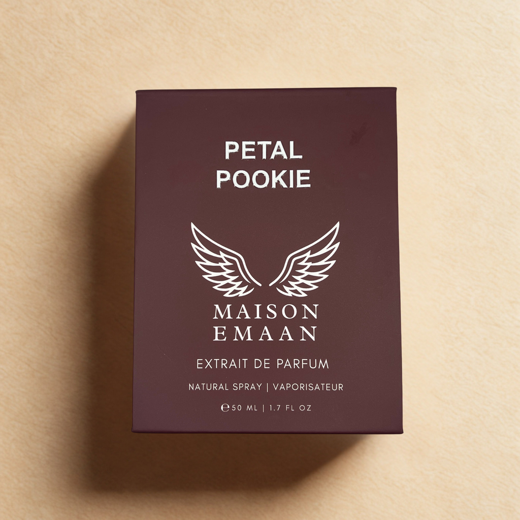 PETAL POOKIE