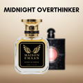 MIDNIGHT OVERTHINKER