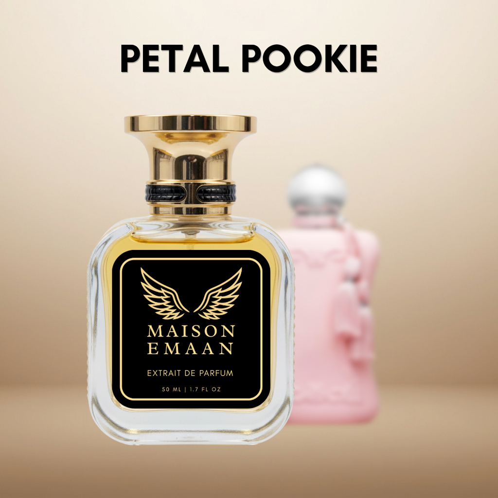 PETAL POOKIE