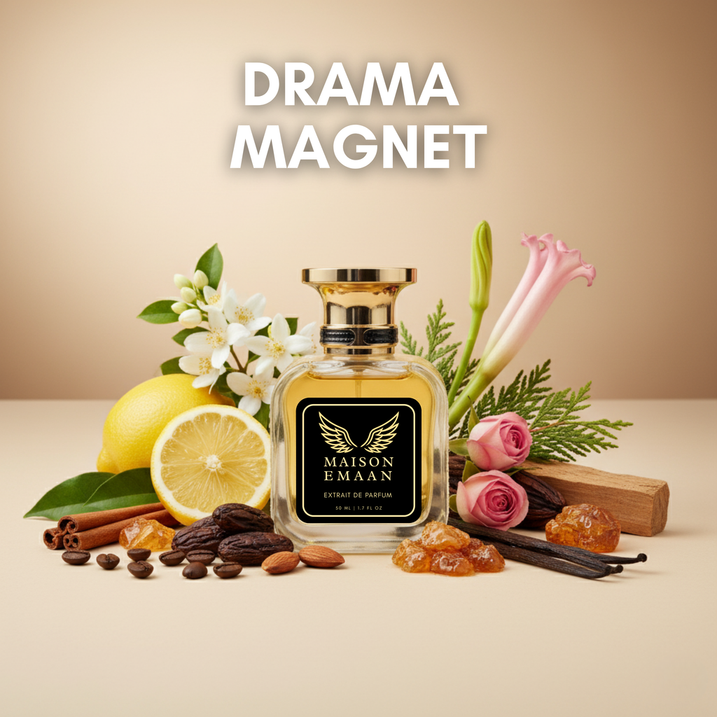 DRAMA MAGNET