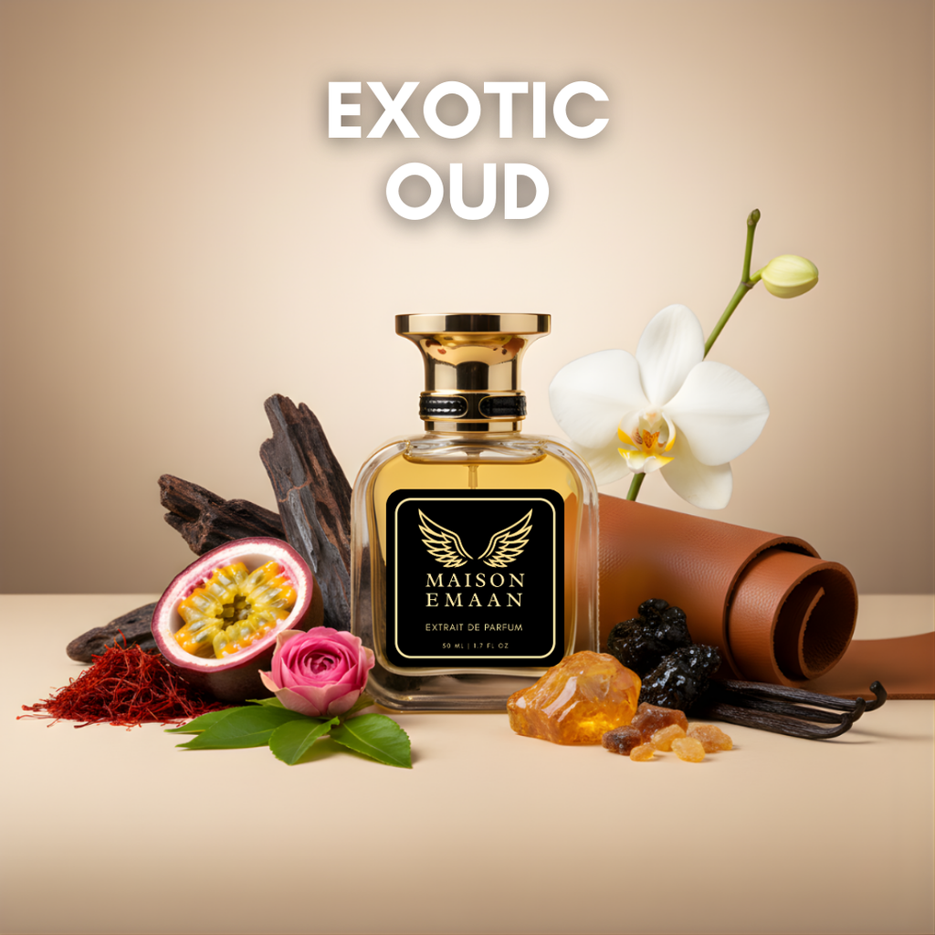 EXOTIC OUD