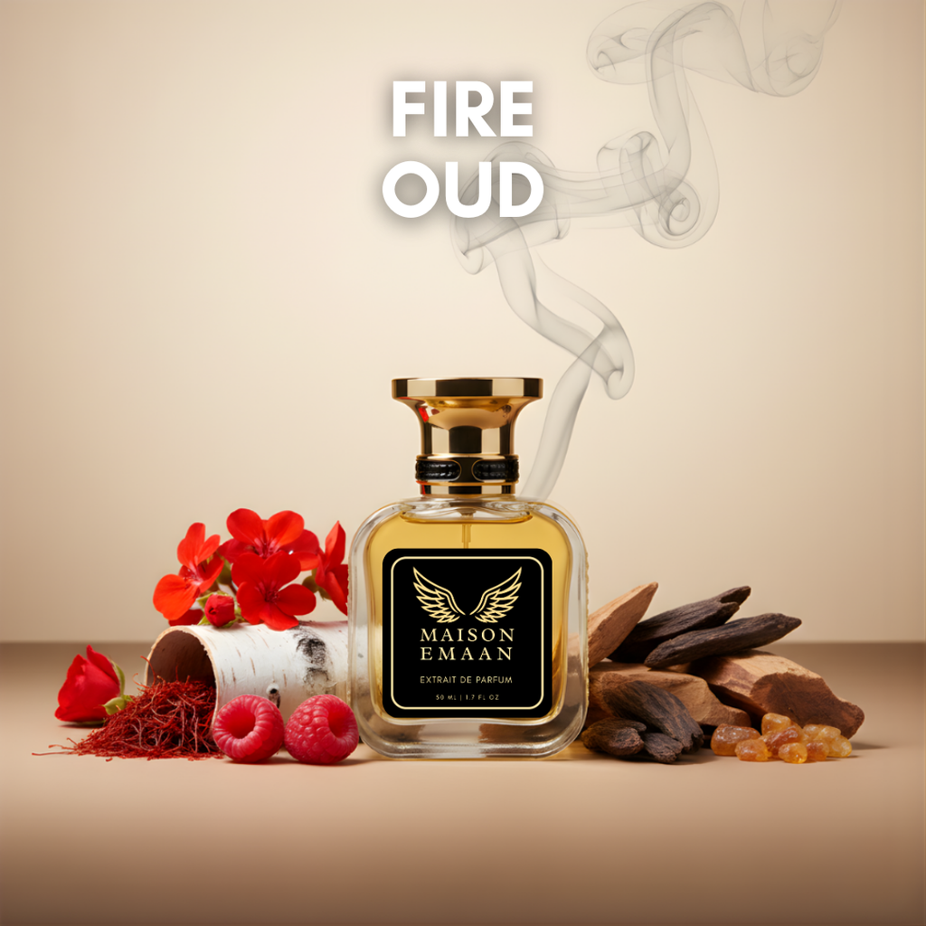 FIRE OUD