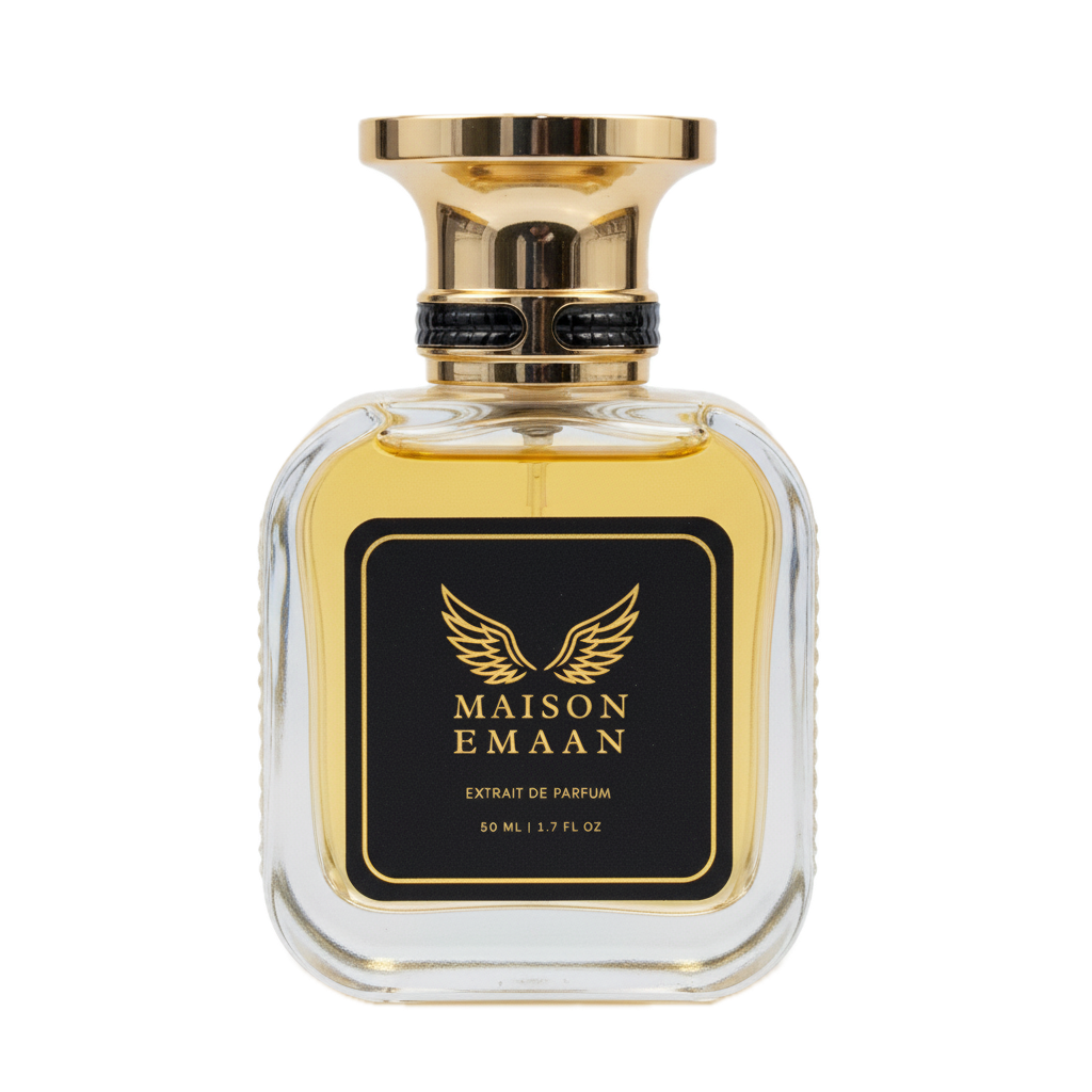 Mix & Create Your Own Unique Scent