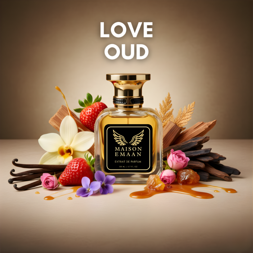 LOVE OUD