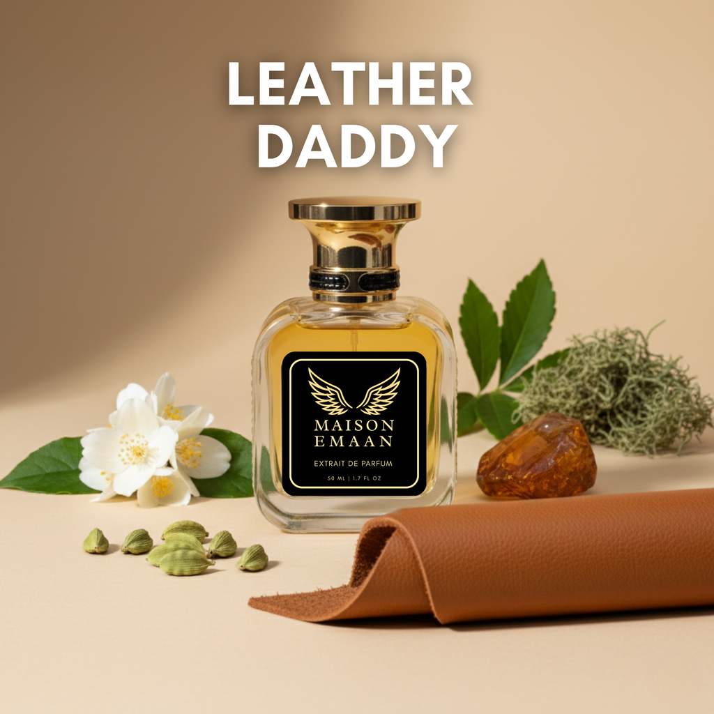 LEATHER DADDY