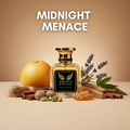 MIDNIGHT MENACE