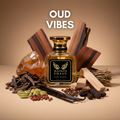OUD VIBES