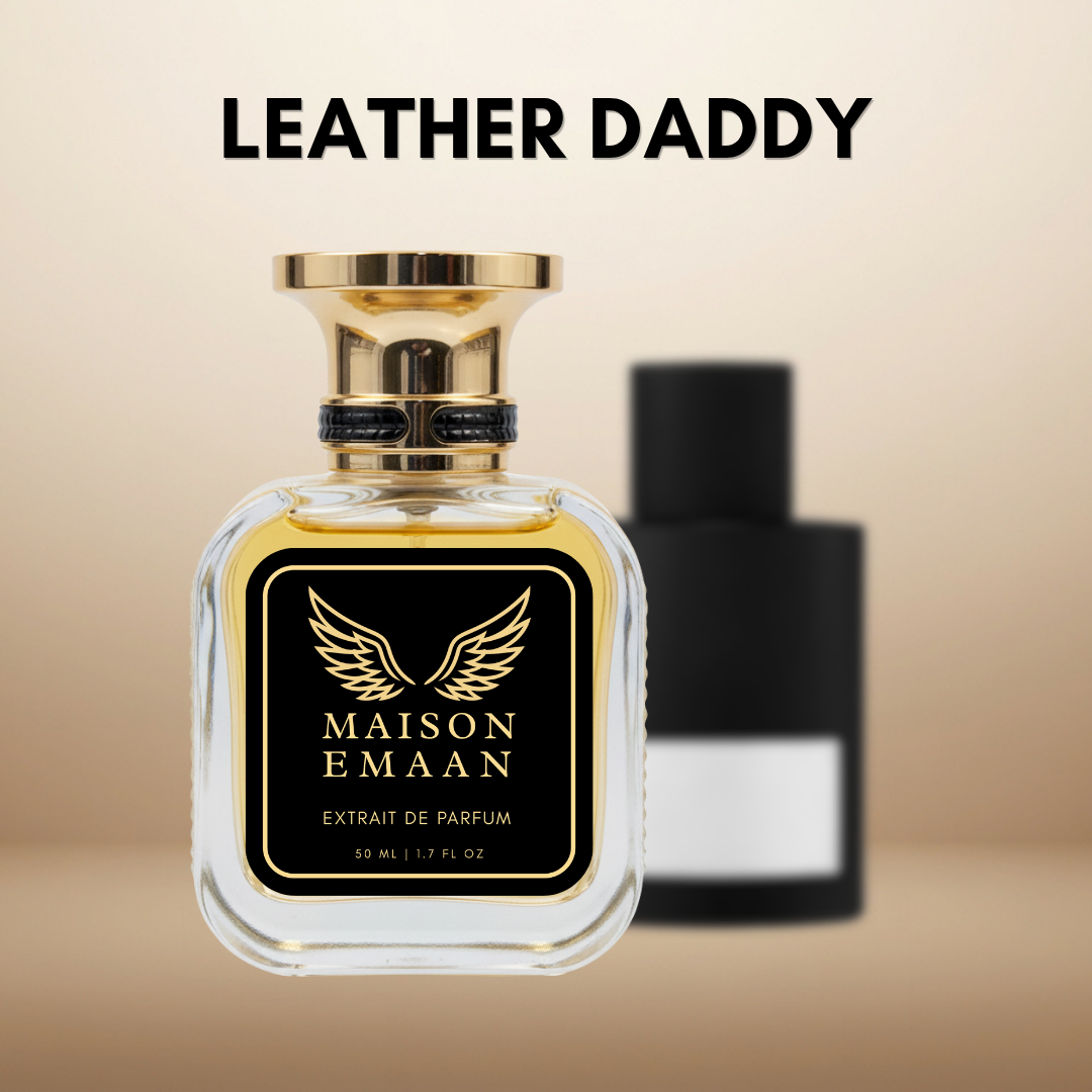 PAPA CUIR