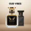 OUD VIBES