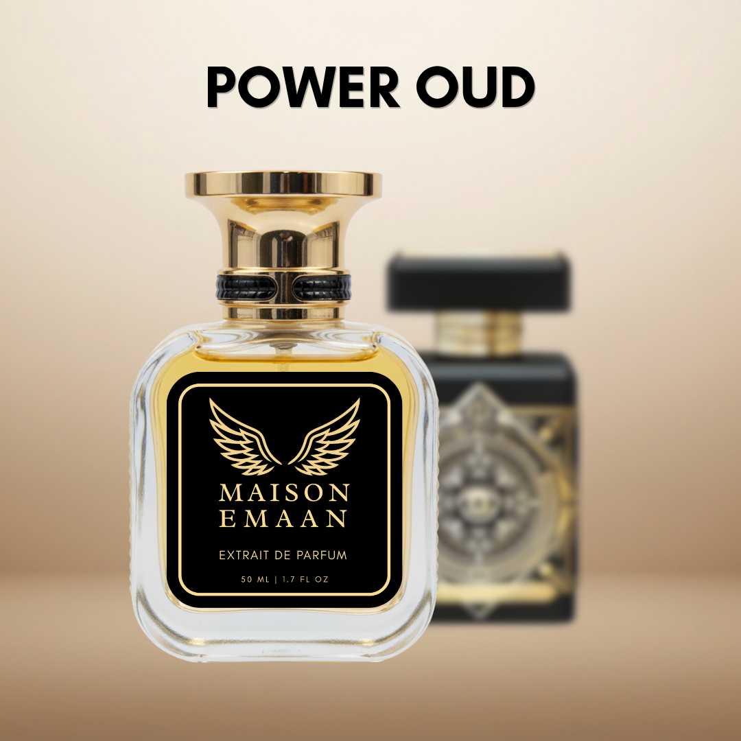 POWER OUD