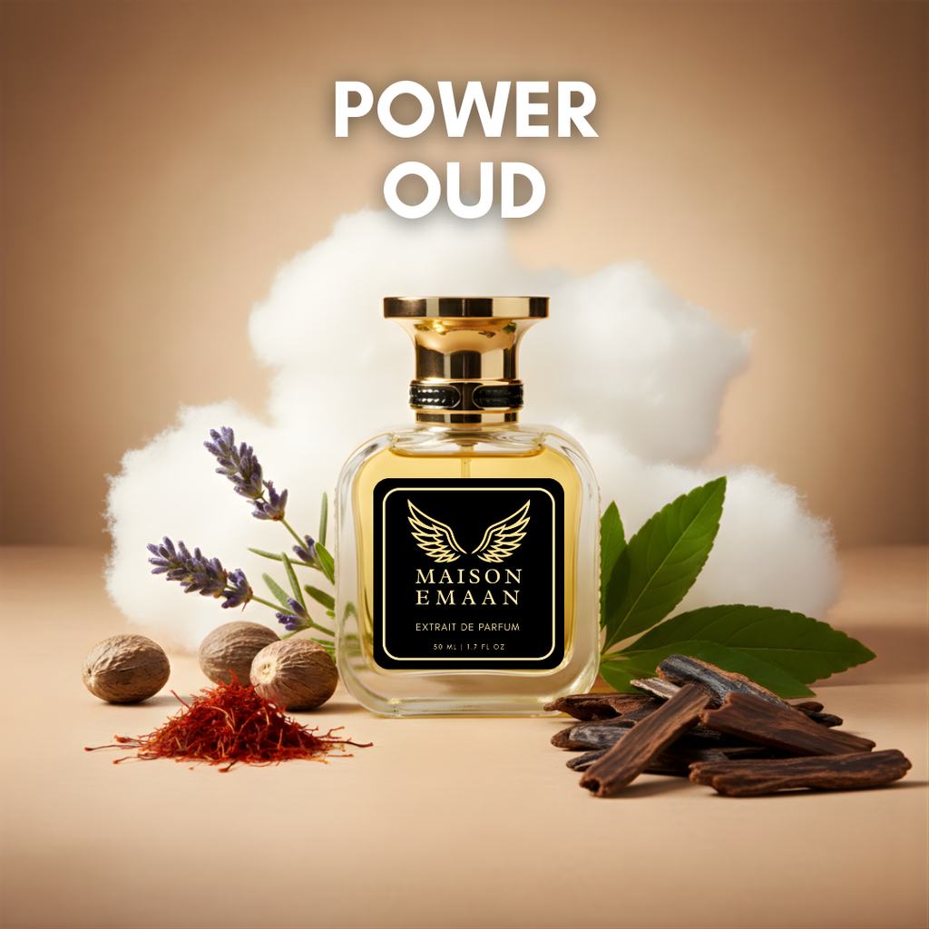 POWER OUD