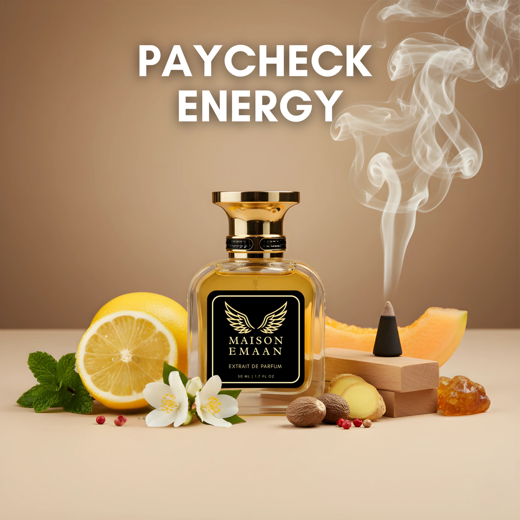PAYCHECK ENERGY