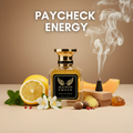 PAYCHECK ENERGY