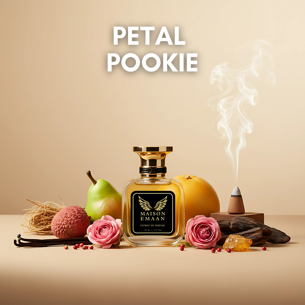 PETAL POOKIE