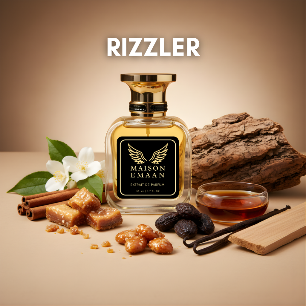 RIZZLER