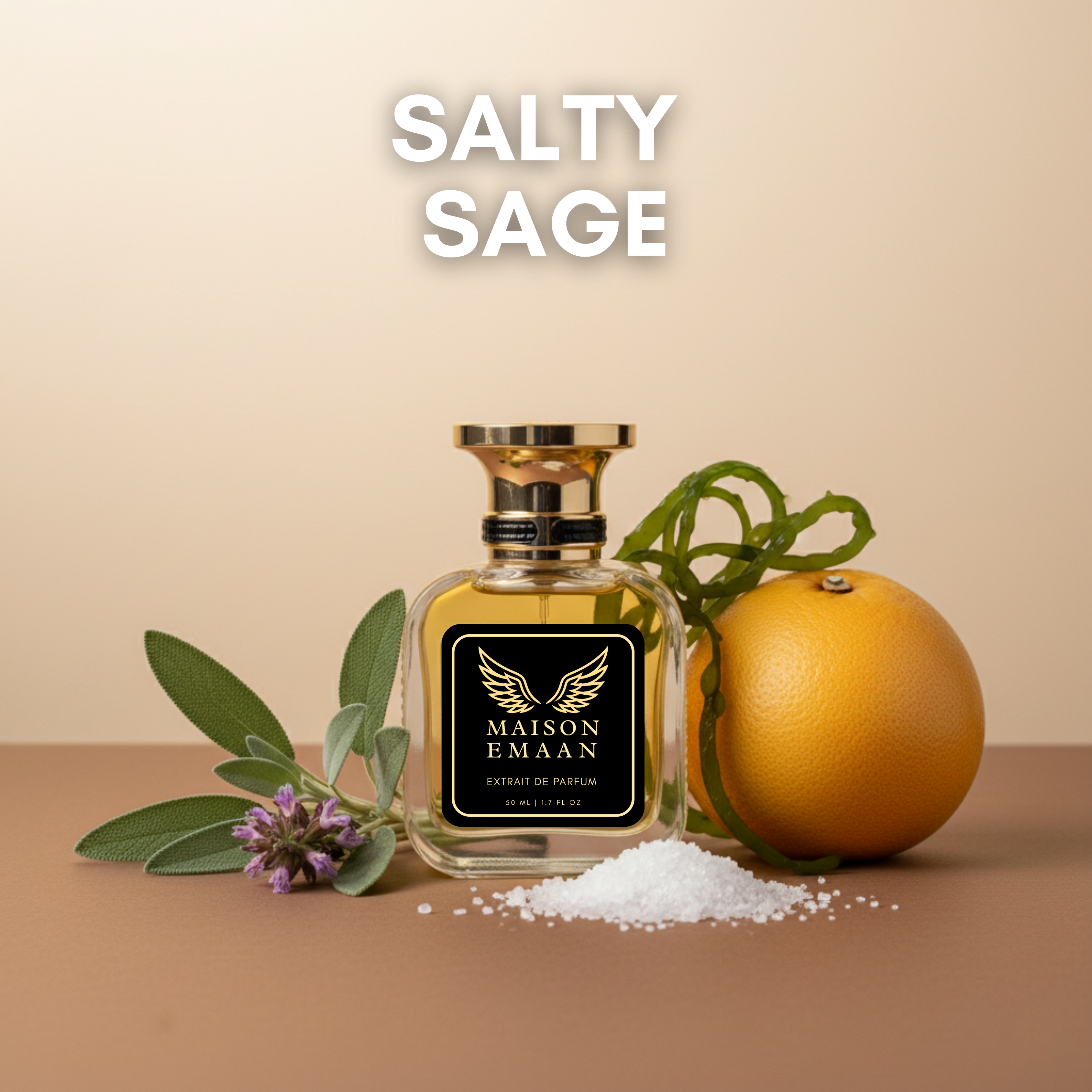 SALTY SAGE