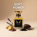 SOFT POWER