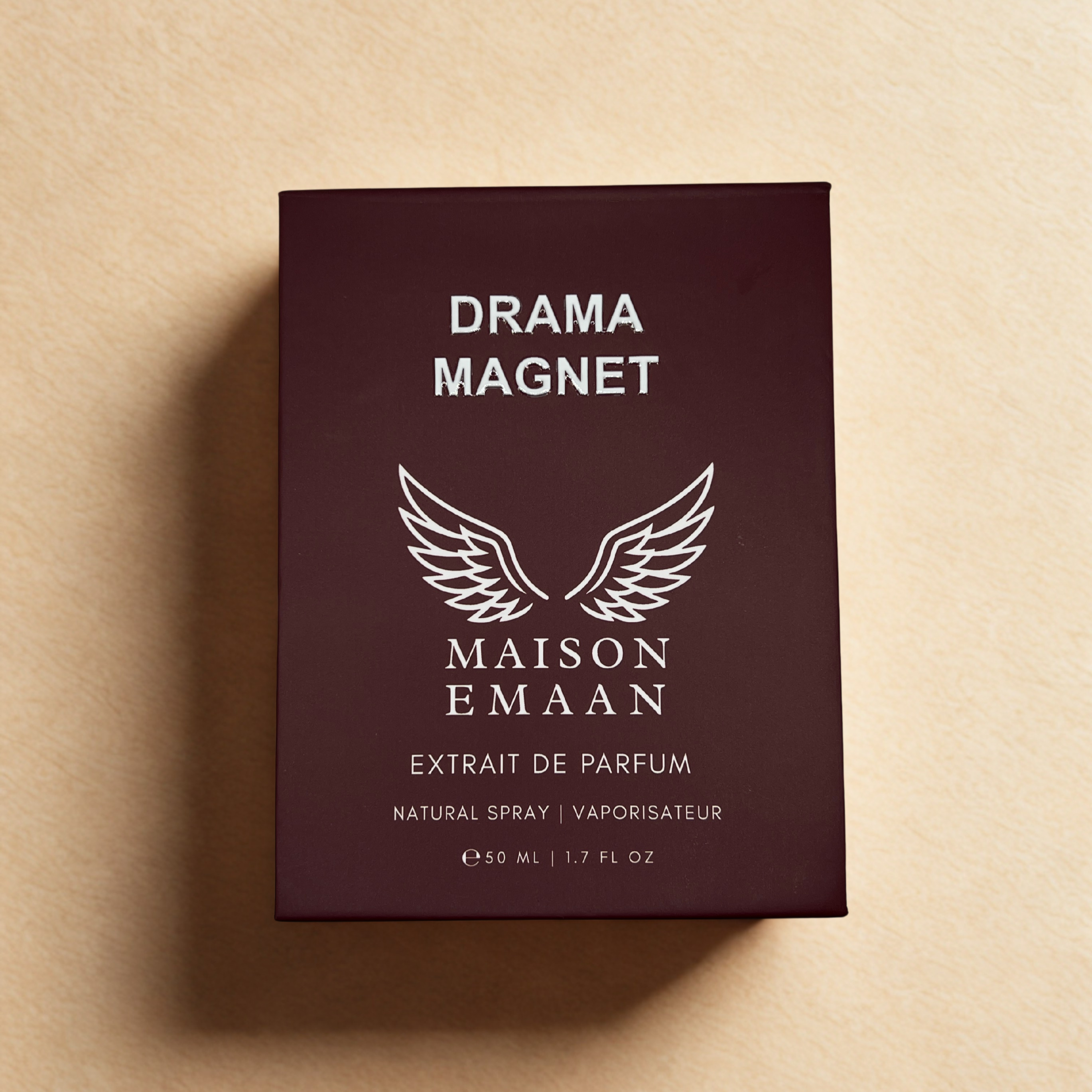 DRAMA MAGNET